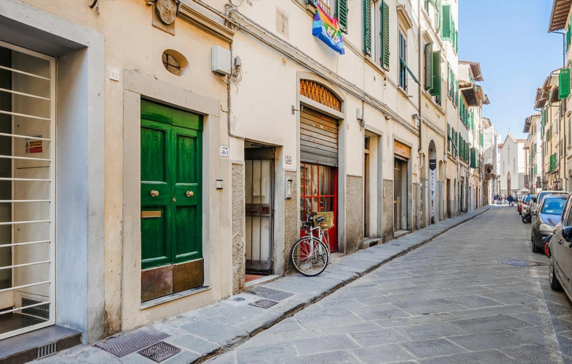 Awesome Apartment In Firenze With Wifi Екстер'єр фото