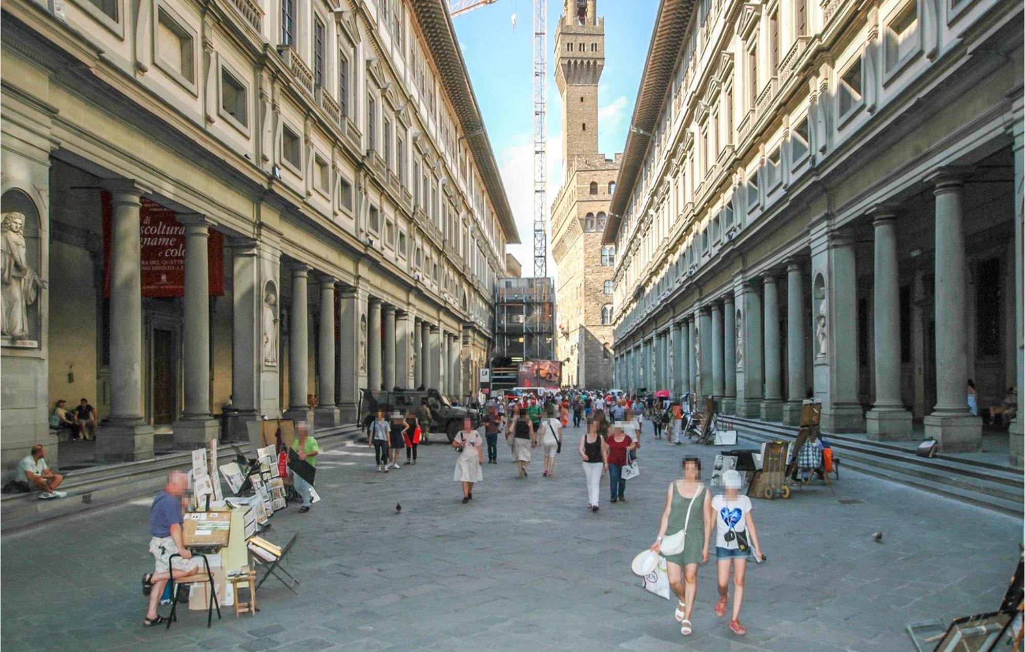 Awesome Apartment In Firenze With Wifi Екстер'єр фото