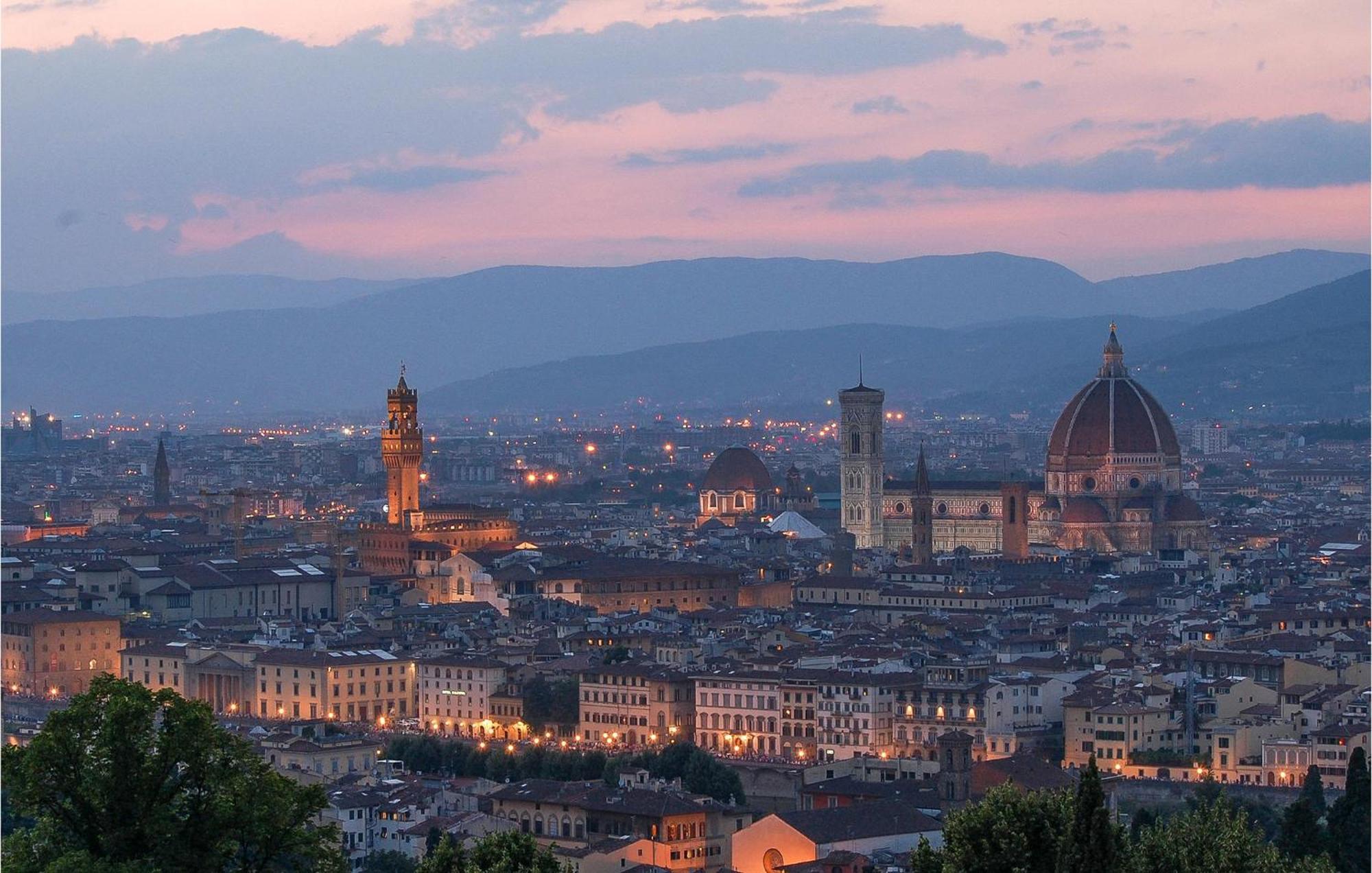 Awesome Apartment In Firenze With Wifi Екстер'єр фото