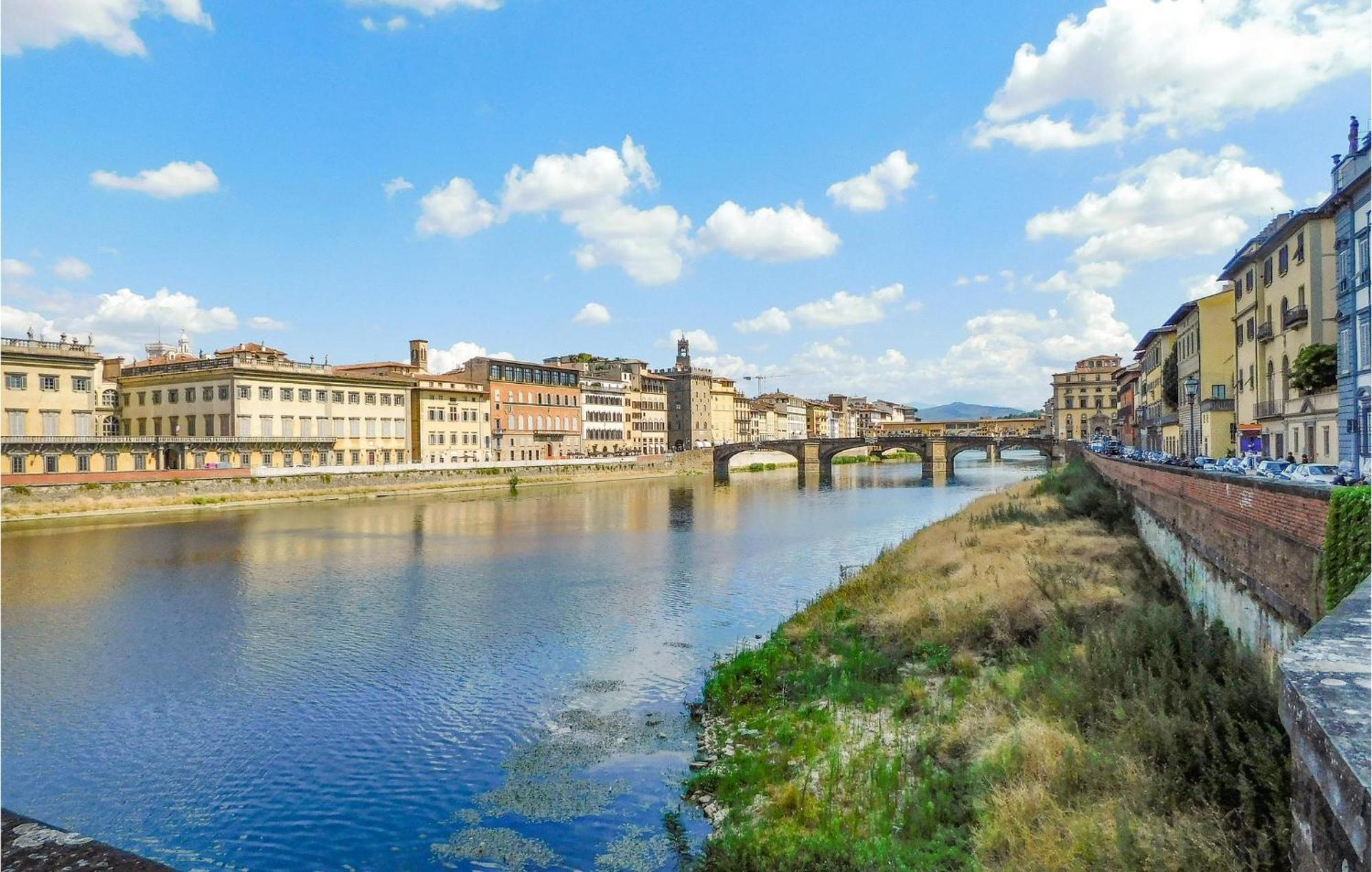 Awesome Apartment In Firenze With Wifi Екстер'єр фото