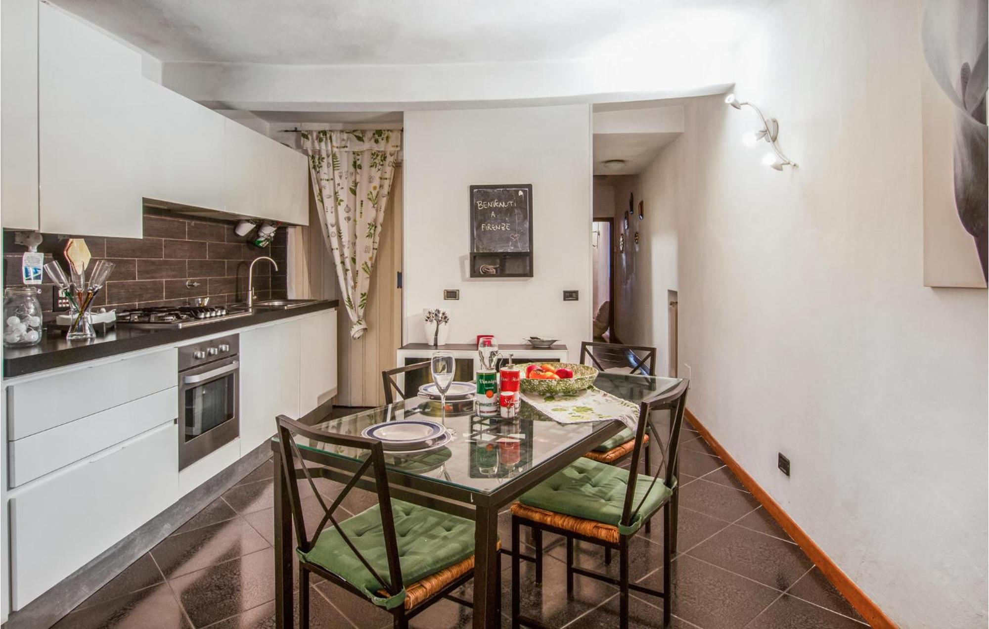 Awesome Apartment In Firenze With Wifi Екстер'єр фото