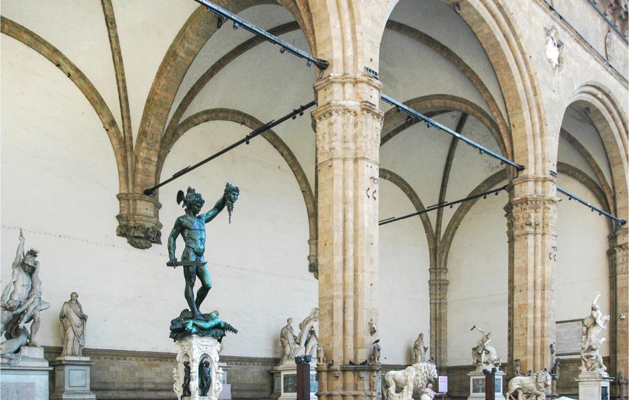 Awesome Apartment In Firenze With Wifi Екстер'єр фото
