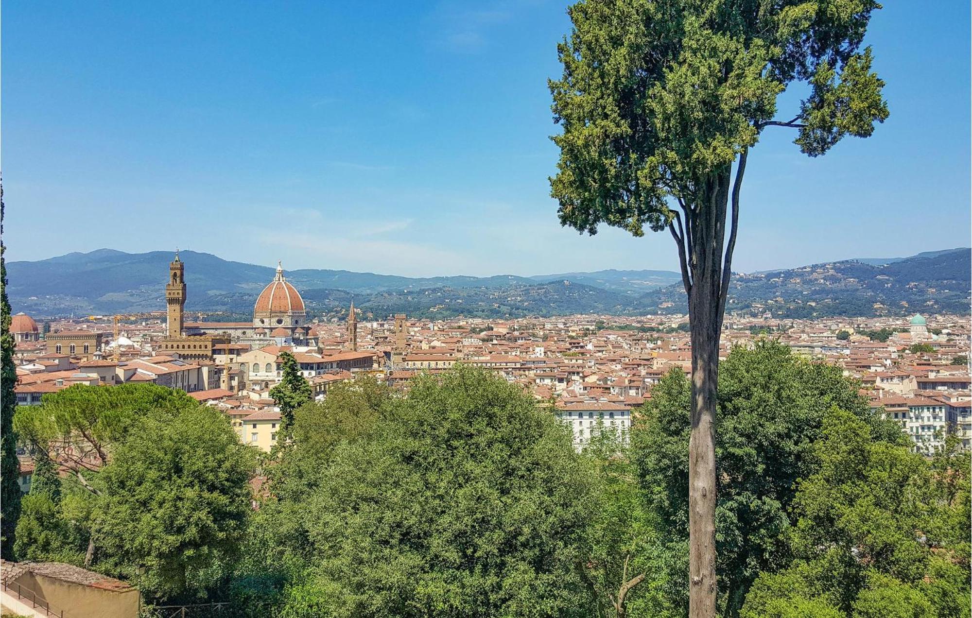 Awesome Apartment In Firenze With Wifi Екстер'єр фото